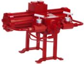 Kimray pump